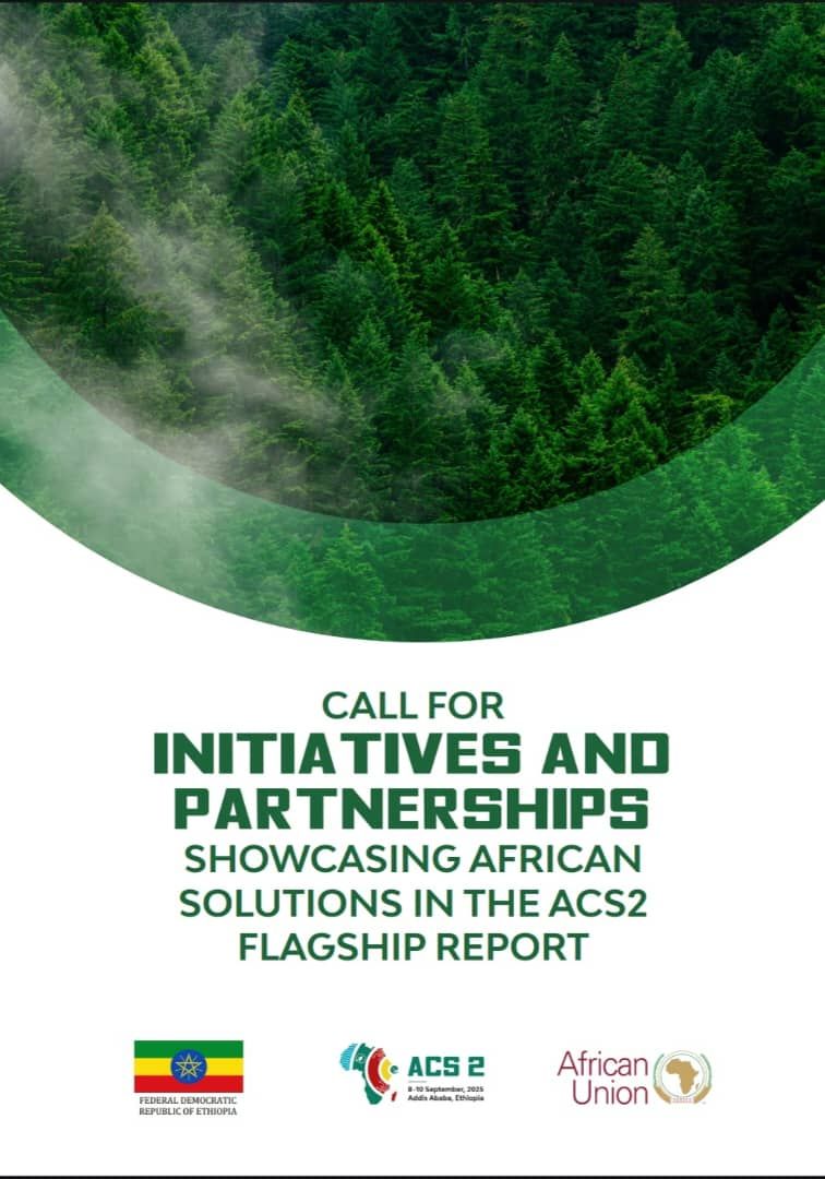 ACS2 Call for flagship initiatives is open!