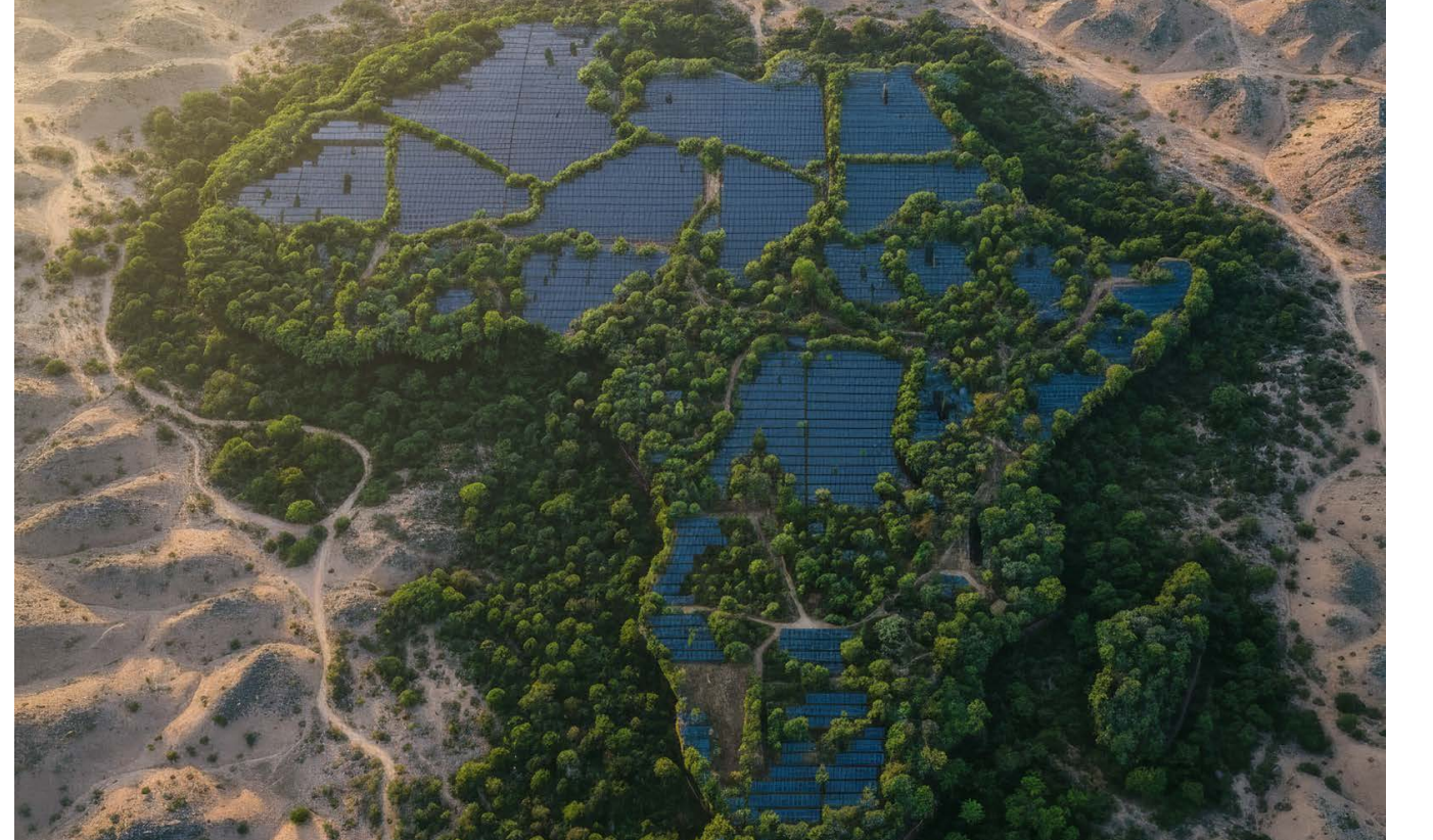 The Addis Ababa Declaration on Climate Change & Call to Action thumbnail