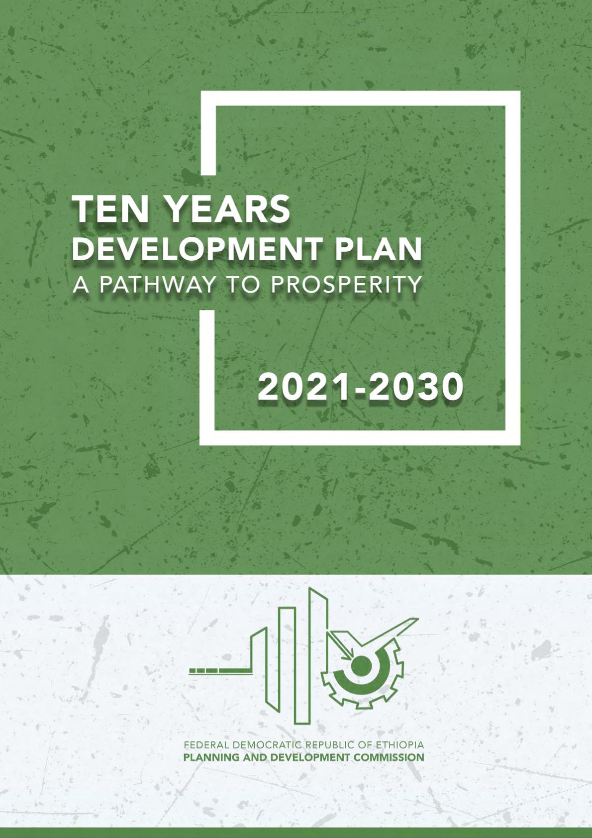 Ten-Year Plan (Popular Version)